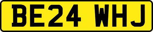 BE24WHJ
