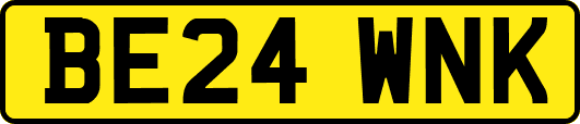 BE24WNK