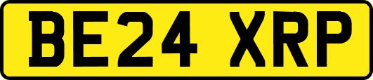 BE24XRP