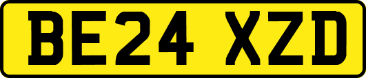 BE24XZD