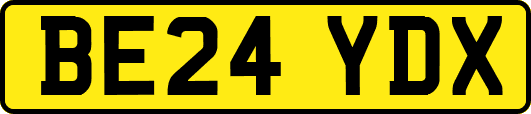 BE24YDX