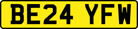 BE24YFW