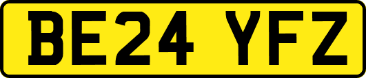 BE24YFZ