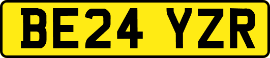 BE24YZR