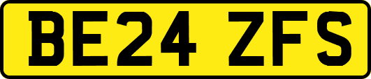 BE24ZFS