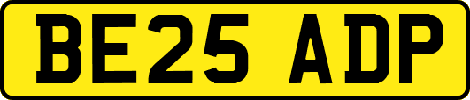 BE25ADP