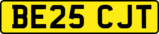 BE25CJT