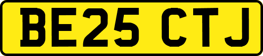 BE25CTJ