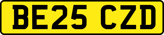 BE25CZD