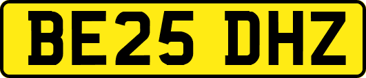 BE25DHZ