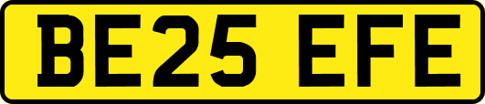 BE25EFE