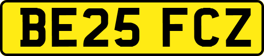 BE25FCZ