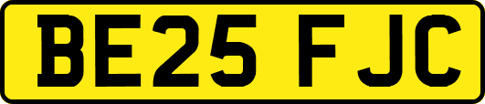 BE25FJC