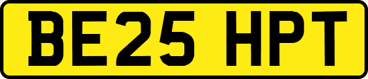 BE25HPT