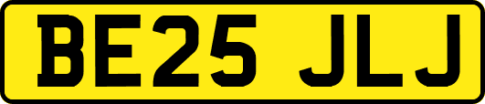 BE25JLJ