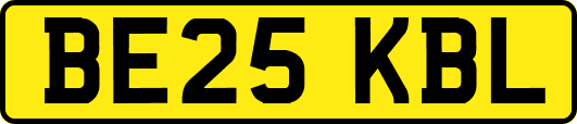 BE25KBL
