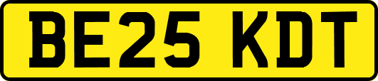 BE25KDT