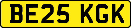 BE25KGK