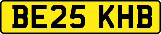 BE25KHB