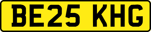 BE25KHG