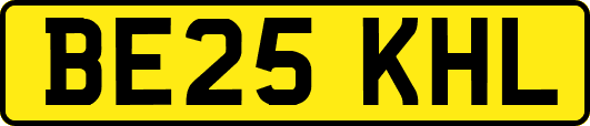 BE25KHL