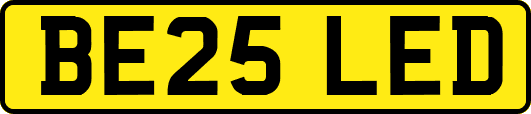 BE25LED
