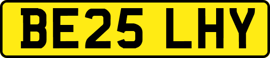 BE25LHY