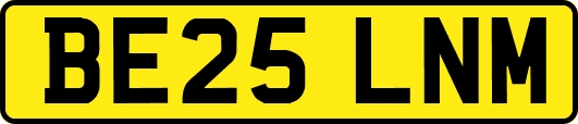 BE25LNM