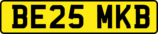 BE25MKB
