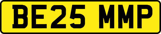 BE25MMP