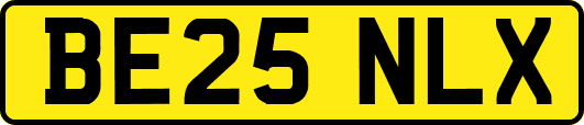 BE25NLX
