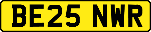 BE25NWR