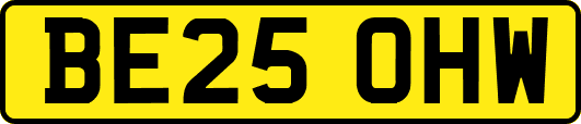BE25OHW