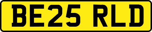 BE25RLD