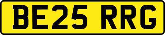 BE25RRG