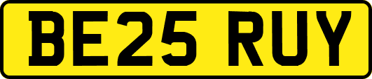 BE25RUY