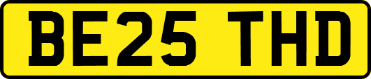 BE25THD