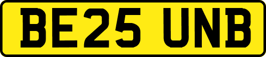 BE25UNB
