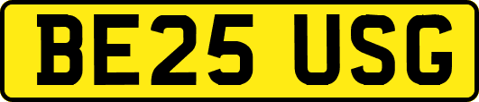 BE25USG