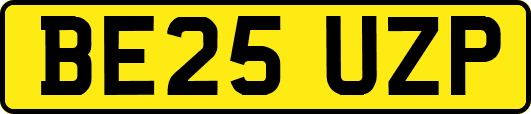 BE25UZP