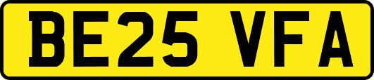 BE25VFA