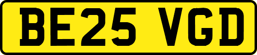BE25VGD