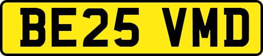 BE25VMD