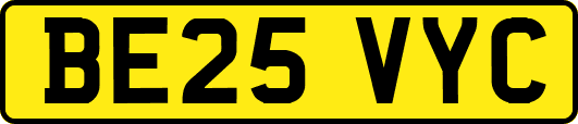 BE25VYC
