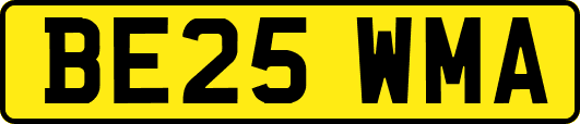 BE25WMA