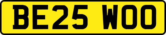 BE25WOO