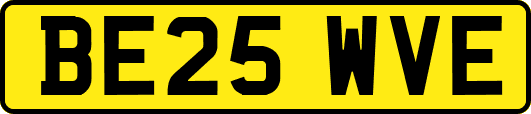 BE25WVE