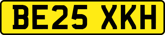 BE25XKH