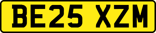 BE25XZM
