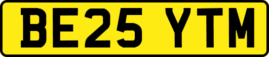 BE25YTM